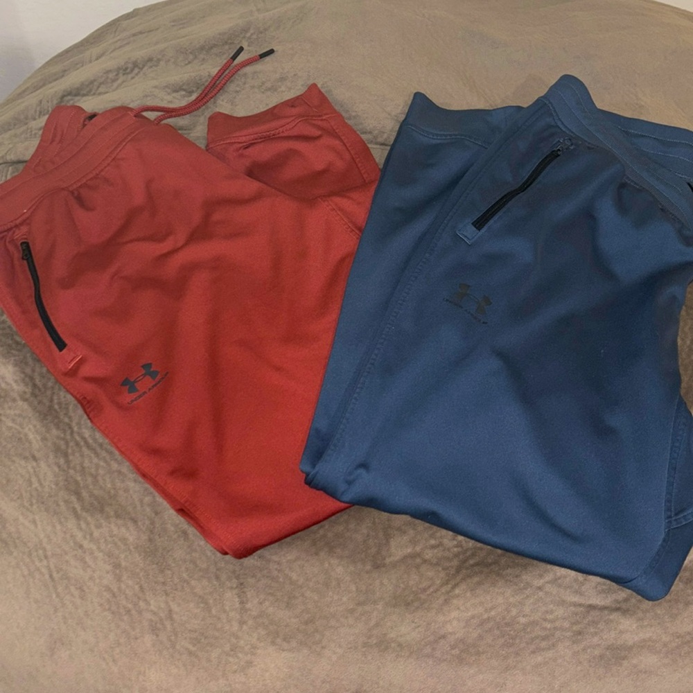 Under Armour | Cold Gear ‘Loose’ Fit Joggers Athletic XL BOGOOOOOO
